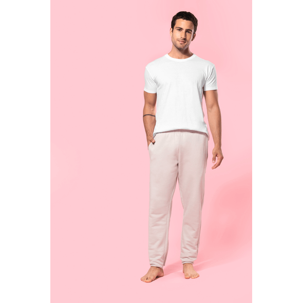 Kariban | Men's eco-responsible tracksuit pants